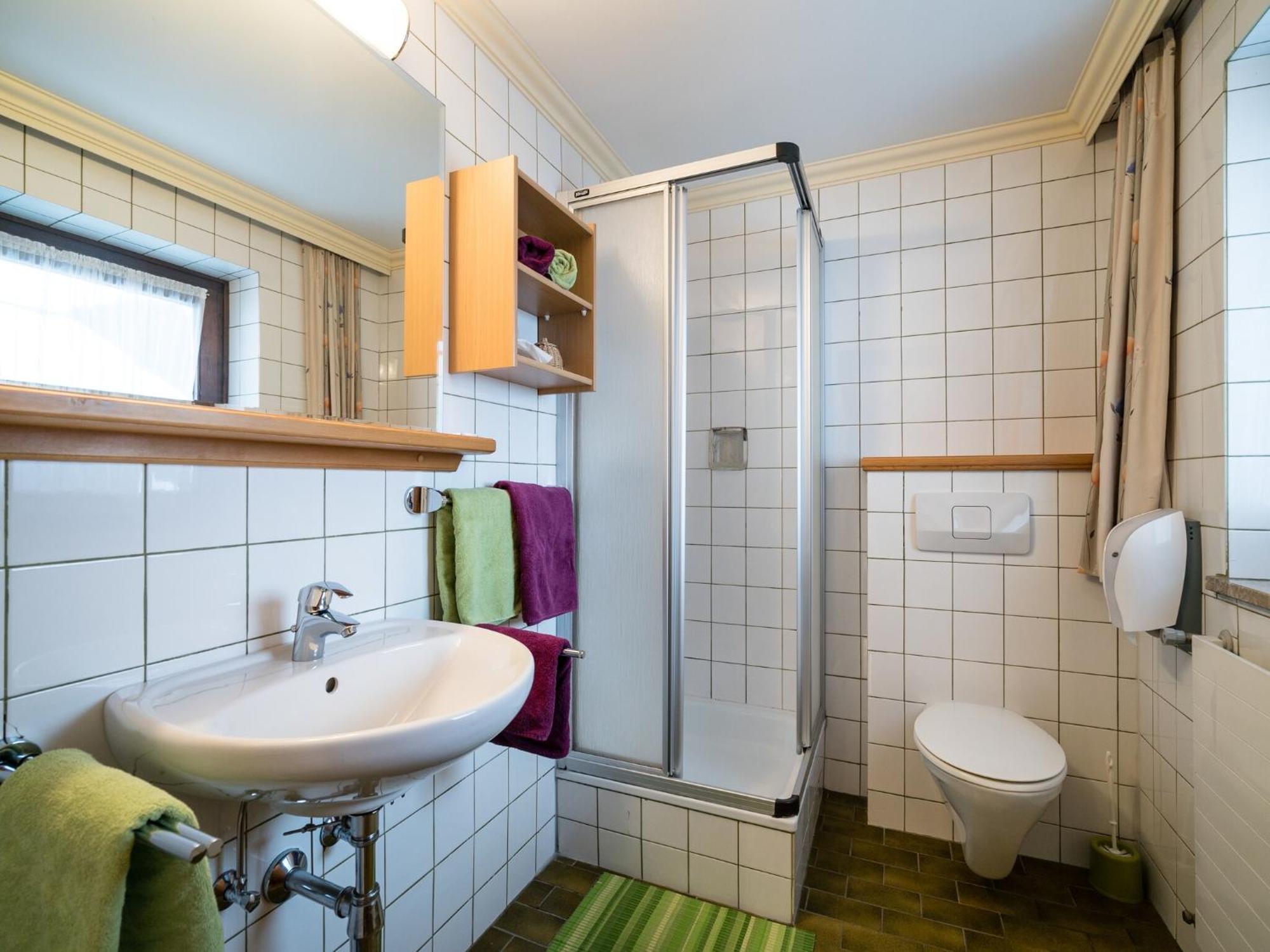 Apartment In Saalbach Hinterglemm Near Ski Area Экстерьер фото