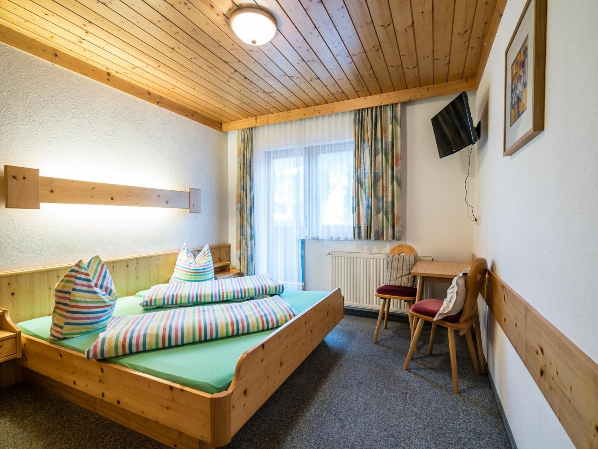 Apartment In Saalbach Hinterglemm Near Ski Area Экстерьер фото
