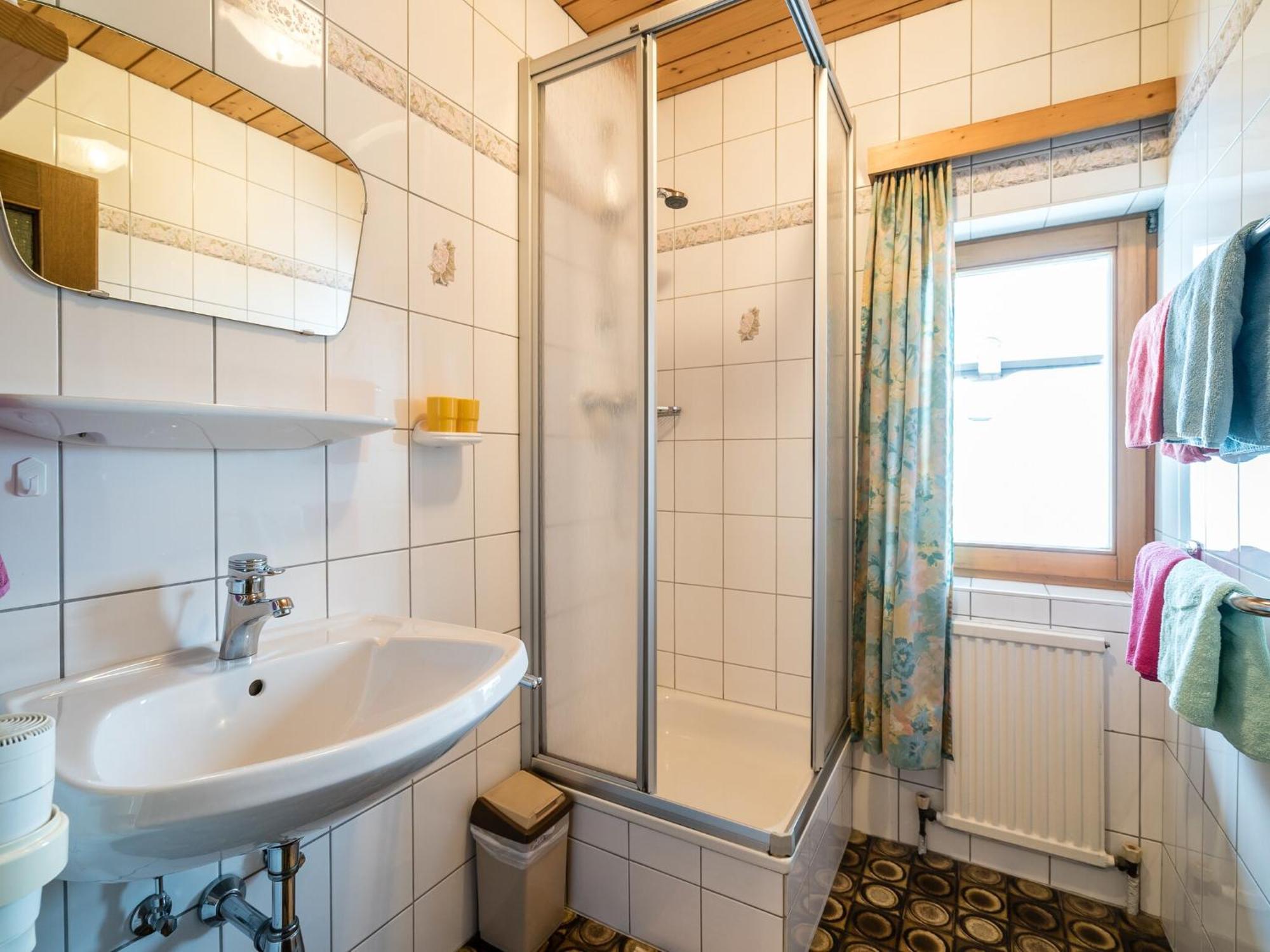 Apartment In Saalbach Hinterglemm Near Ski Area Экстерьер фото