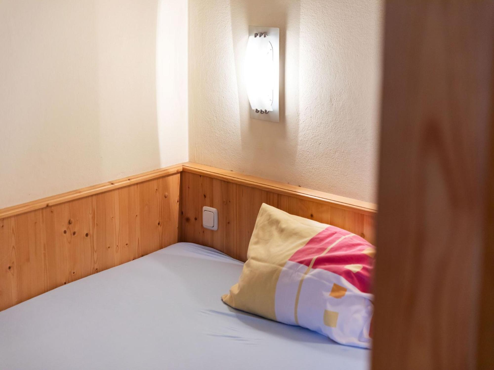 Apartment In Saalbach Hinterglemm Near Ski Area Экстерьер фото