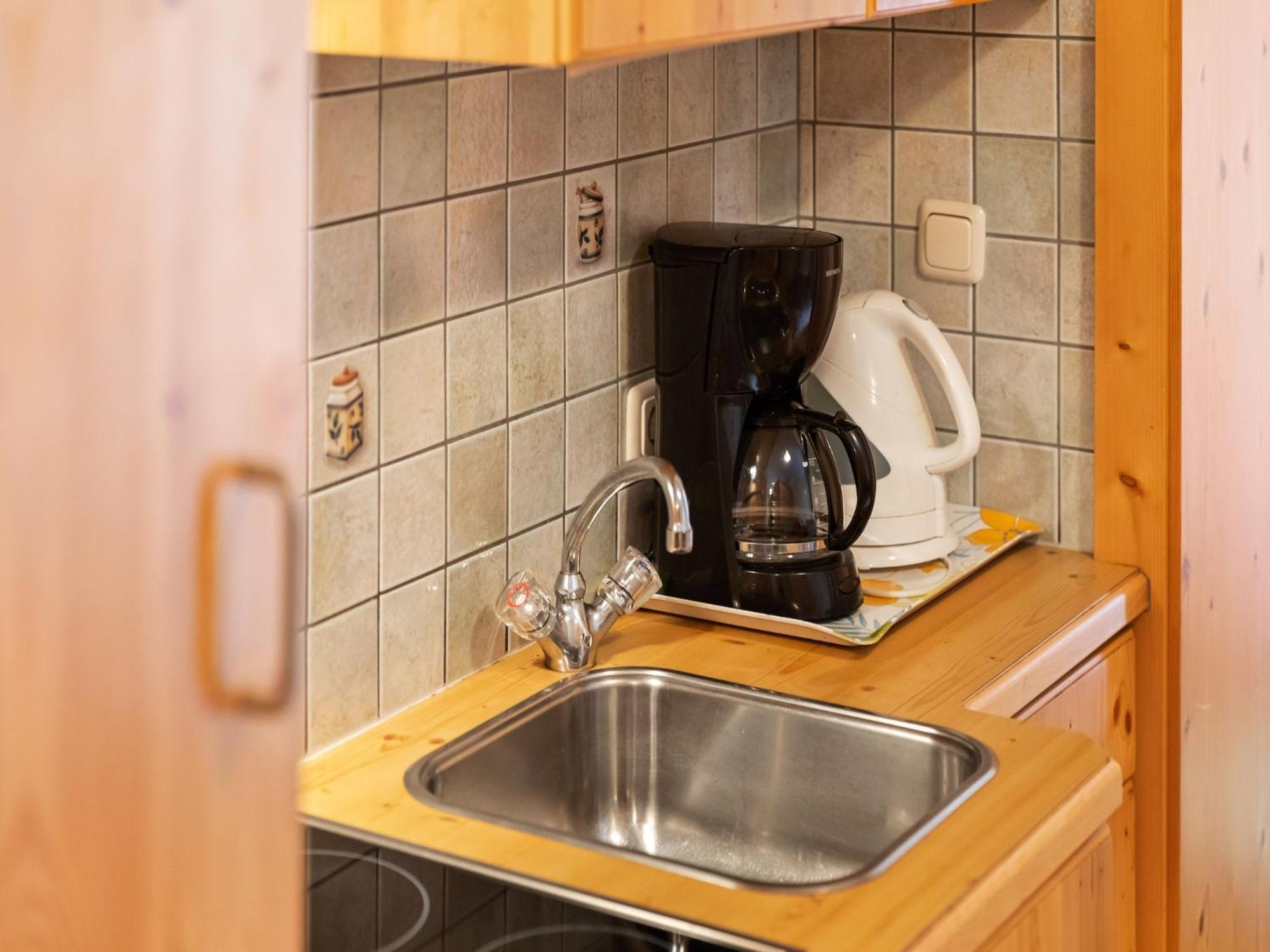 Apartment In Saalbach Hinterglemm Near Ski Area Экстерьер фото