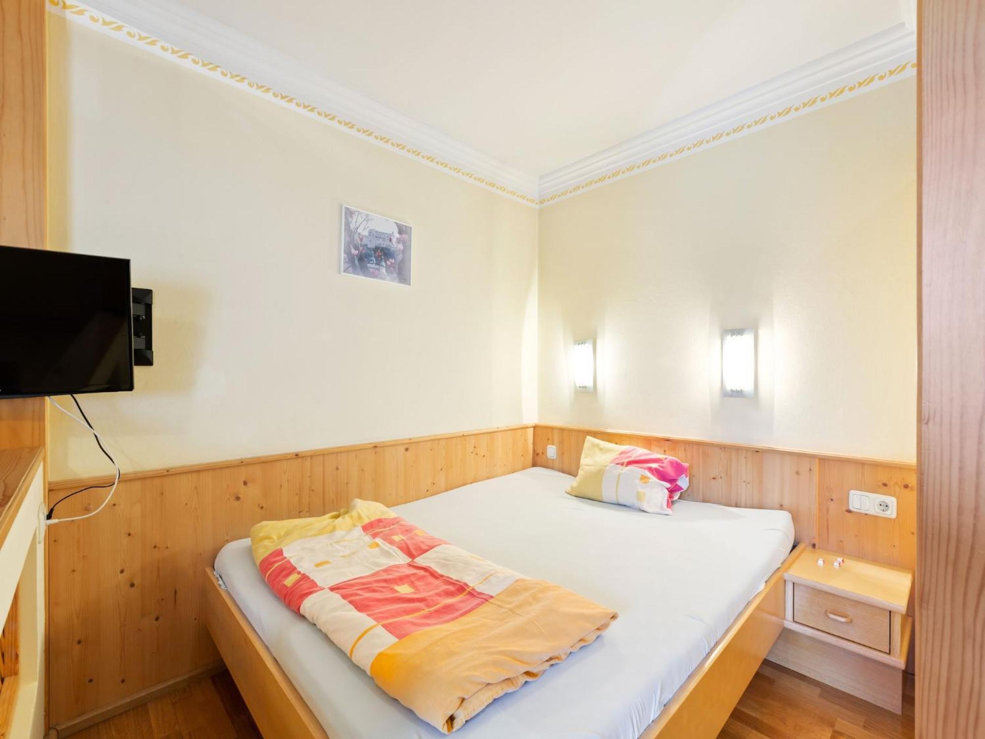 Apartment In Saalbach Hinterglemm Near Ski Area Экстерьер фото
