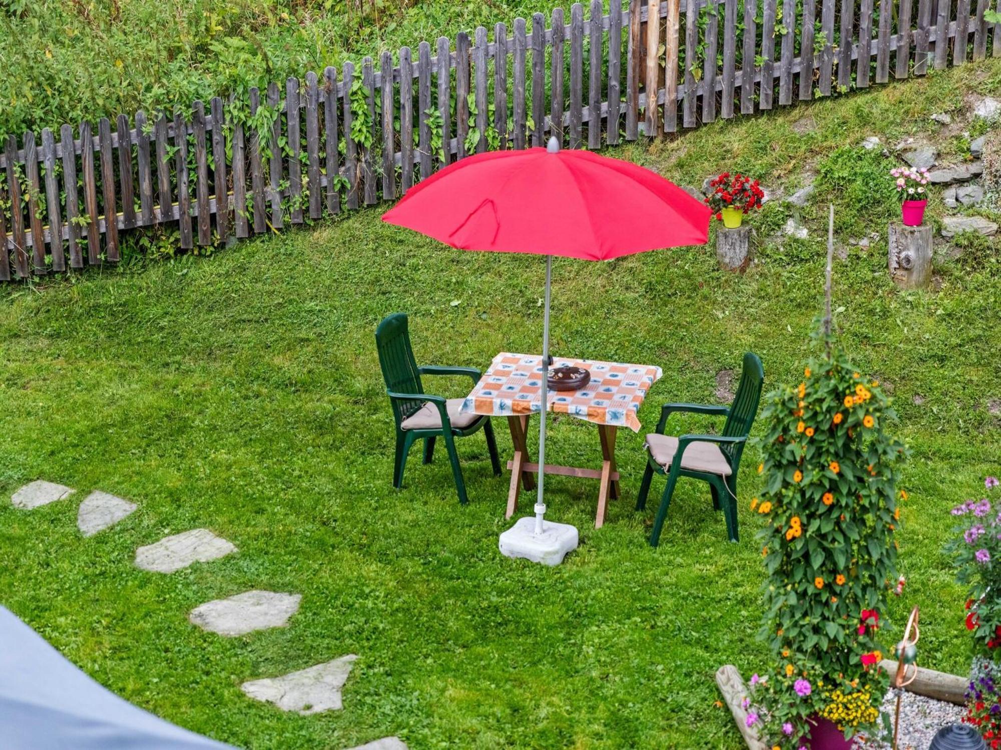 Apartment In Saalbach Hinterglemm Near Ski Area Экстерьер фото